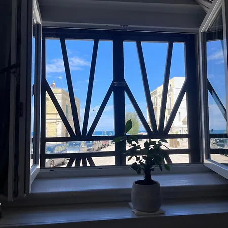 Bel Vedere Trani Exterior photo