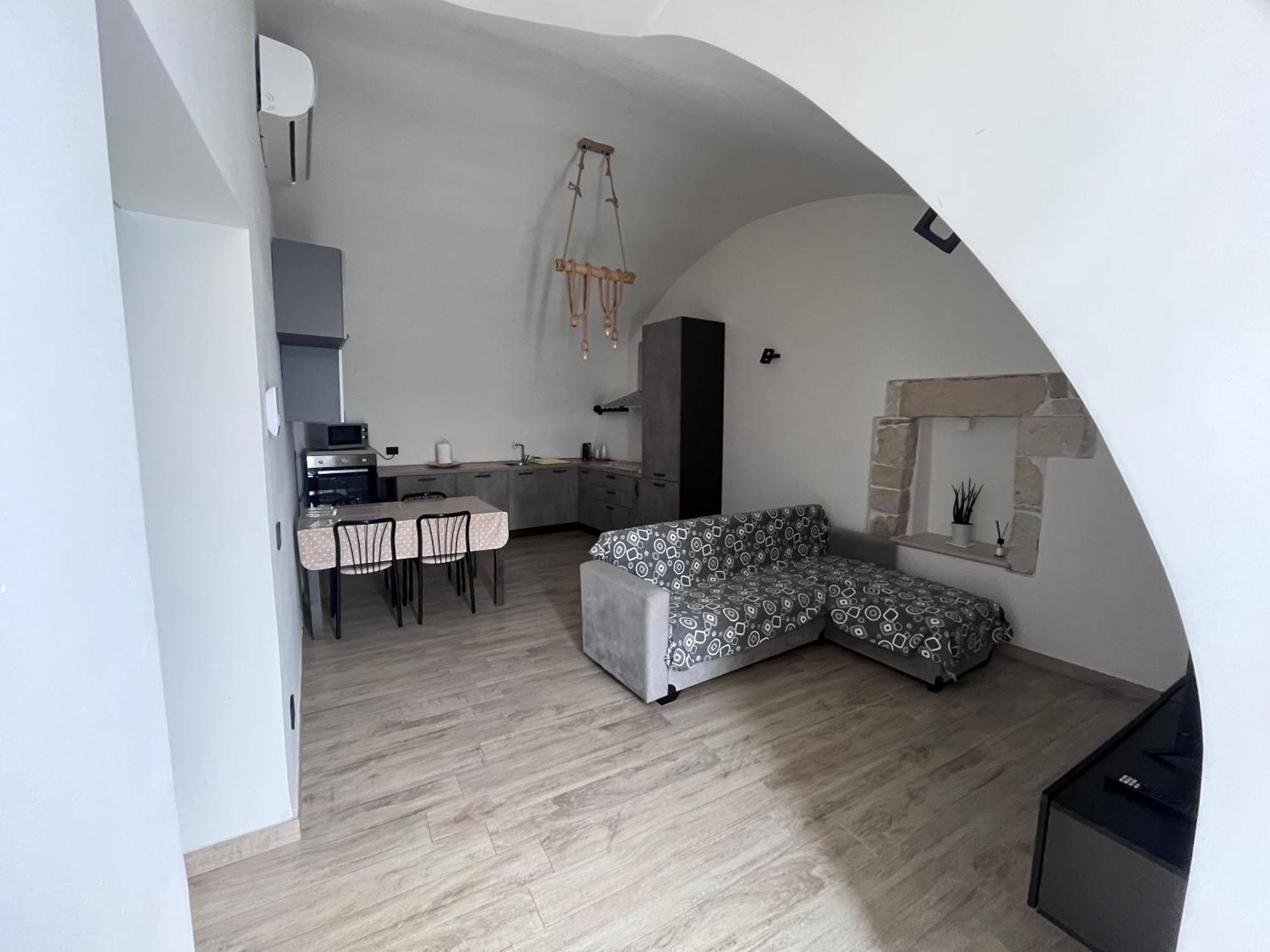 Holiday home Bel Trani